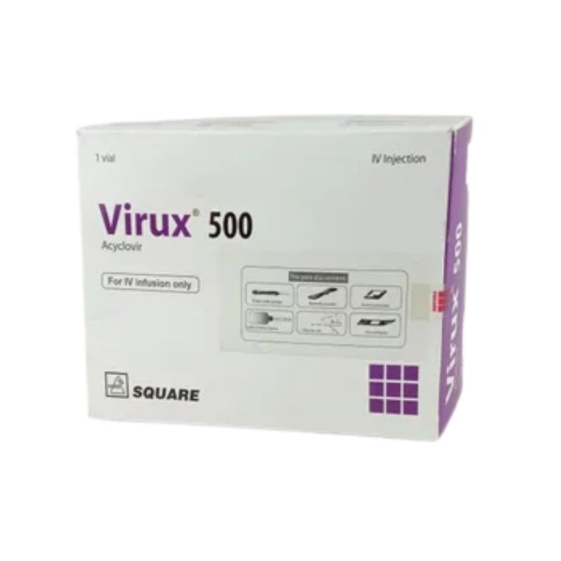 Virux 500 Virux 500