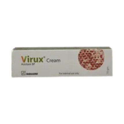 Virux Cream