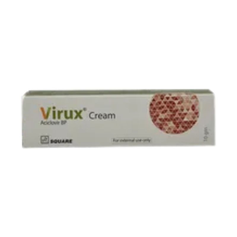 Virux Cream Virux Cream