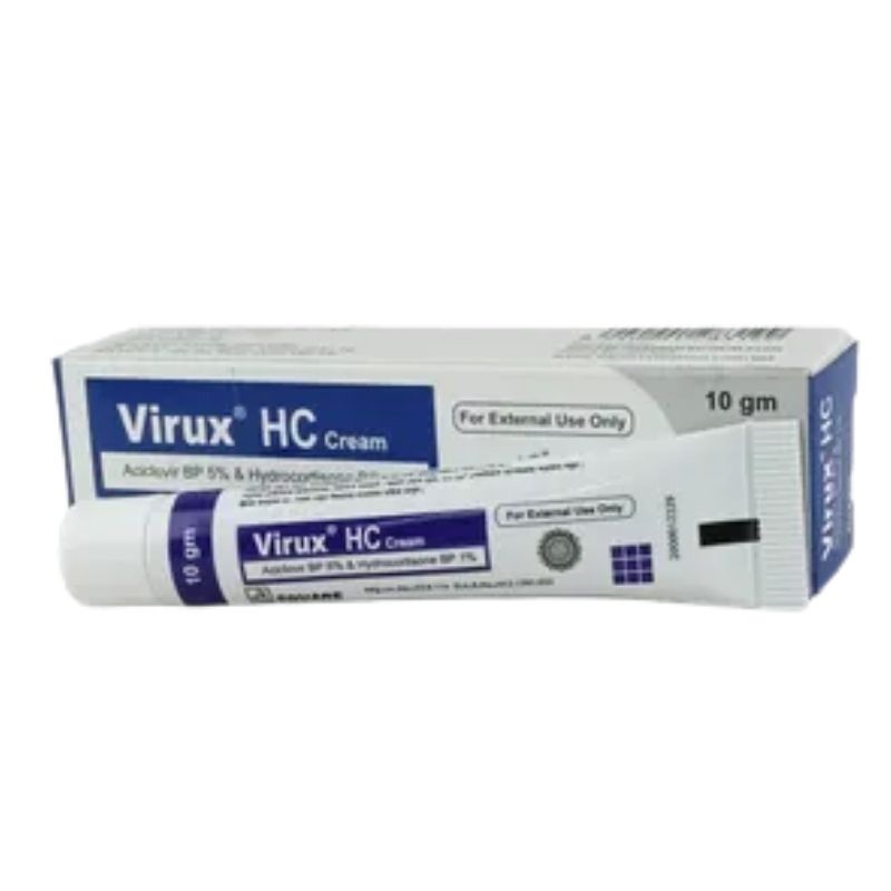 Virux HC Virux HC