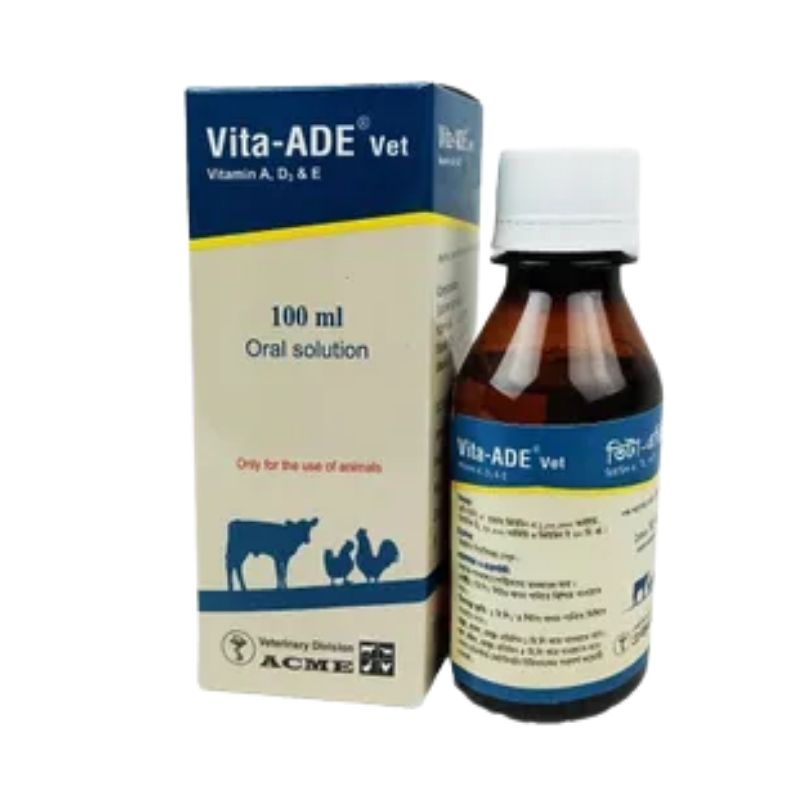 Vita-ADE Vet Vita-ADE Vet
