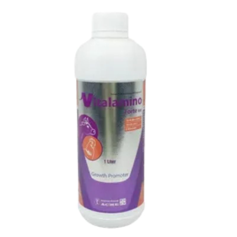 Vitalamino Forte Vet 1 Liter Vitalamino Forte Vet 1 Liter
