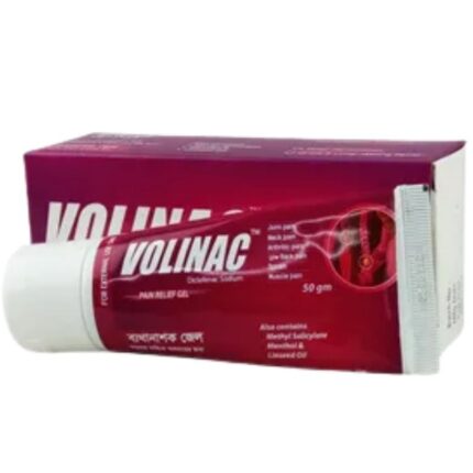 Volinac Gel