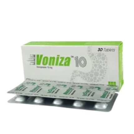 Voniza 10