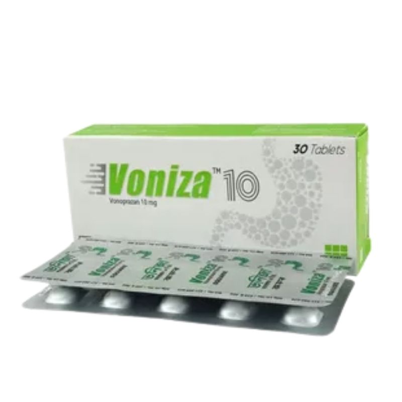 Voniza 10 Voniza 10