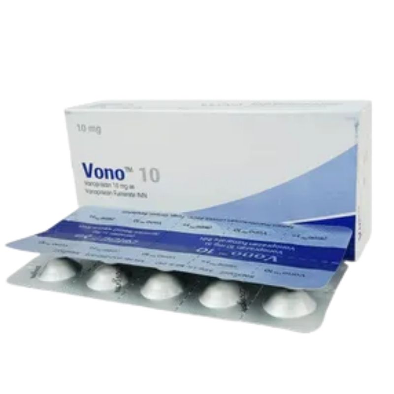 Vono 10 Vono 10