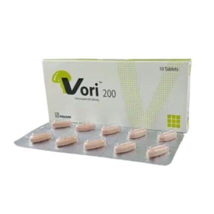 Vori 200