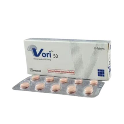 Vori 50