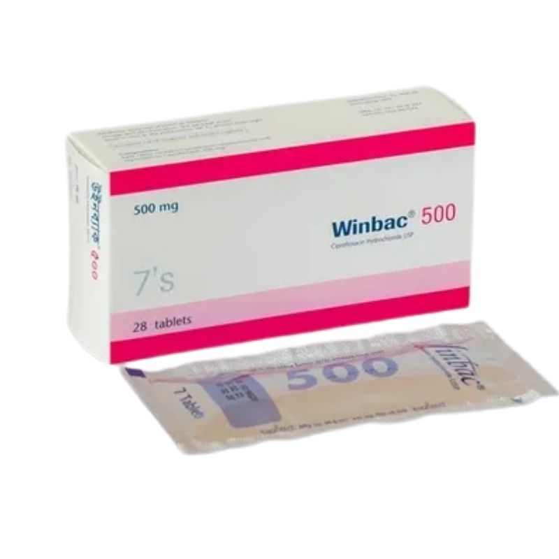 Winbac 500 Winbac 500