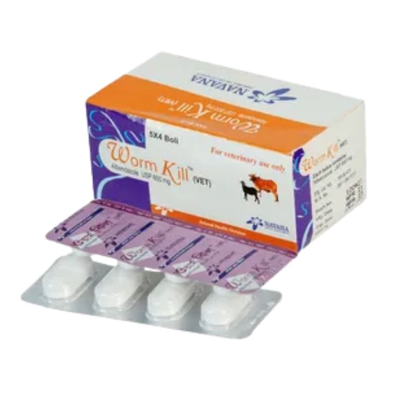Worm Kill (Vet) Worm Kill (Vet)