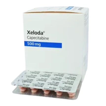 Xeloda 500