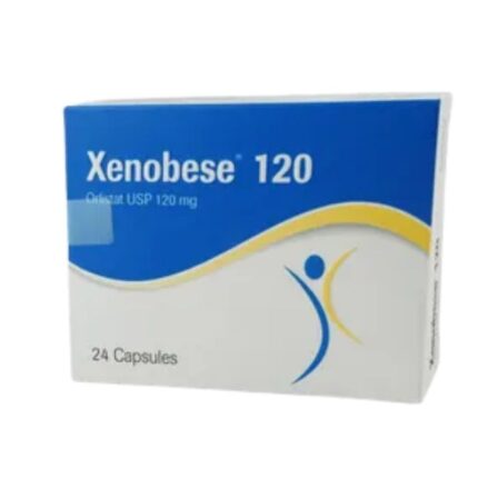 Xenobese 120