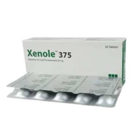 Xenole 375