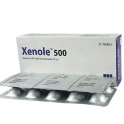 Xenole 500