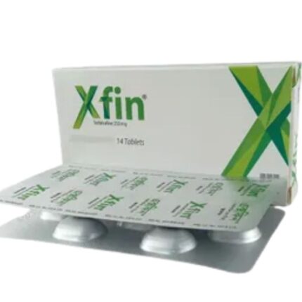 Xfin 250