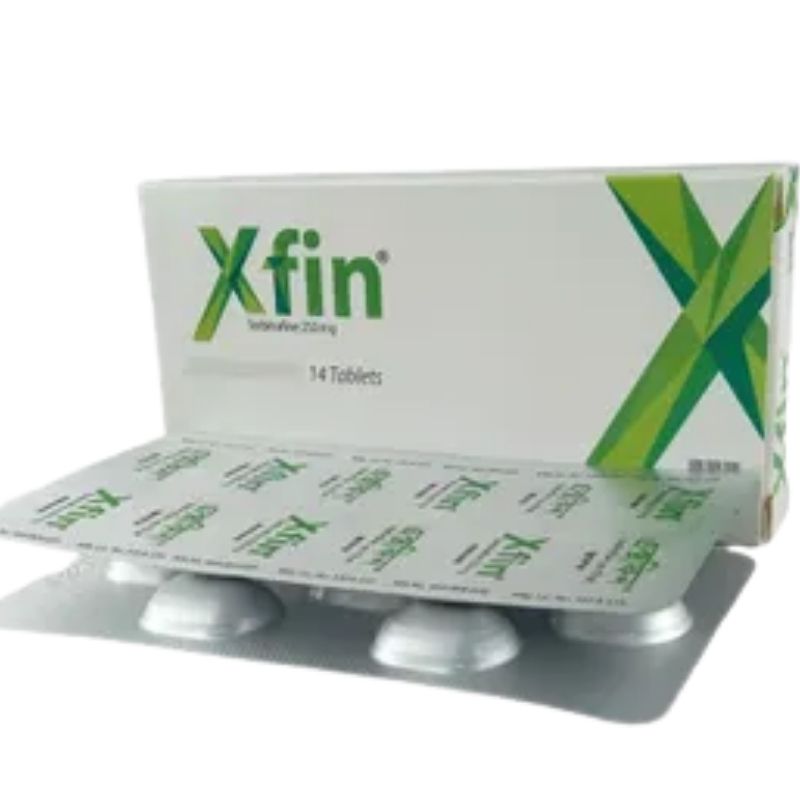 Xfin 250 Xfin 250