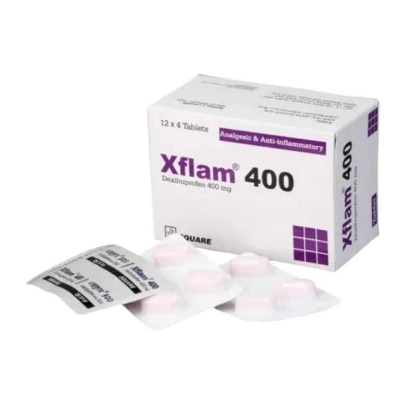 Xflam 400 Xflam 400