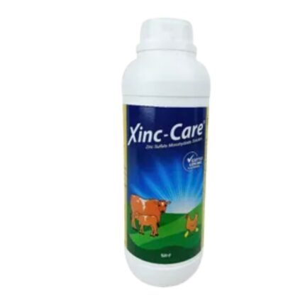 Xinc-Care 1 Liter