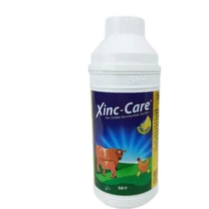 Xinc-Care 500ml