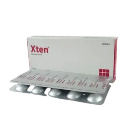 Xten
