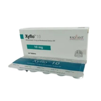 Xyflo 10