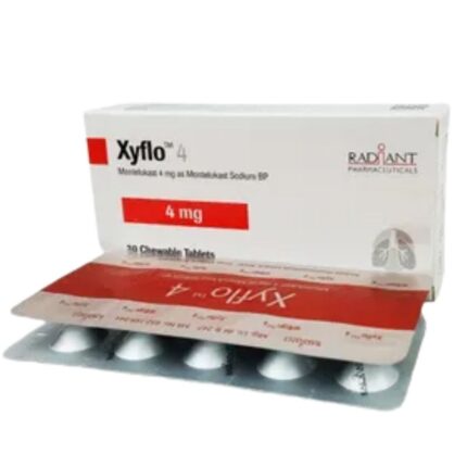 Xyflo 4