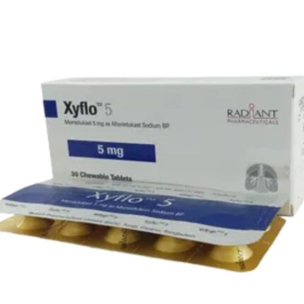 Xyflo 5