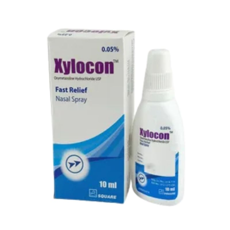 Xylocon Nasal Spray Xylocon Nasal Spray
