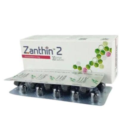 Zanthin 2