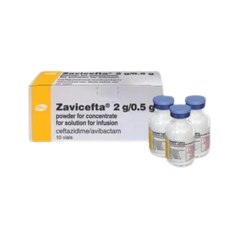 Zavicefta Zavicefta