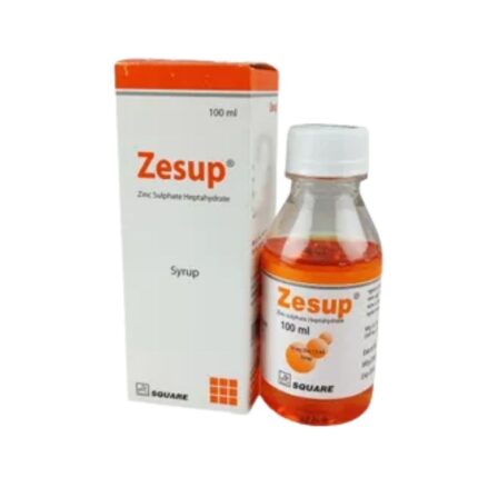 Zesup