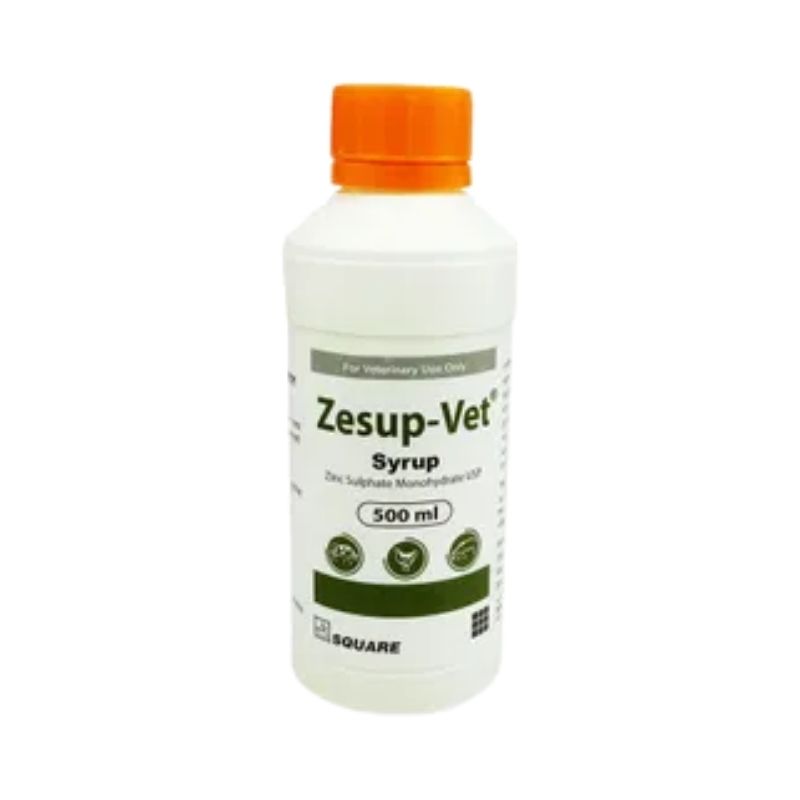 Zesup-Vet 100ml Zesup-Vet 100ml
