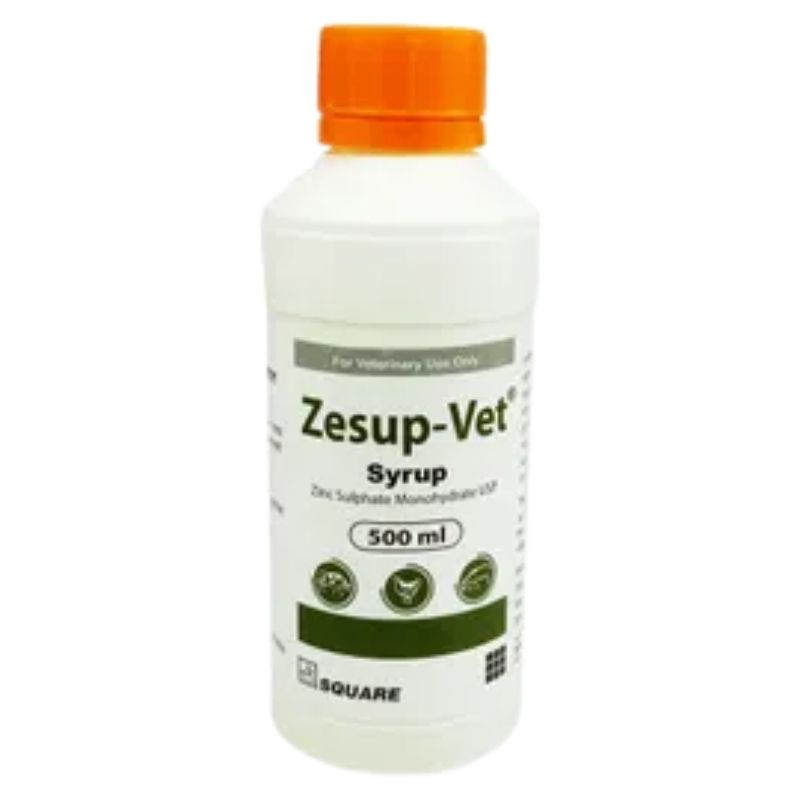 Zesup-Vet 500ml Zesup-Vet 500ml