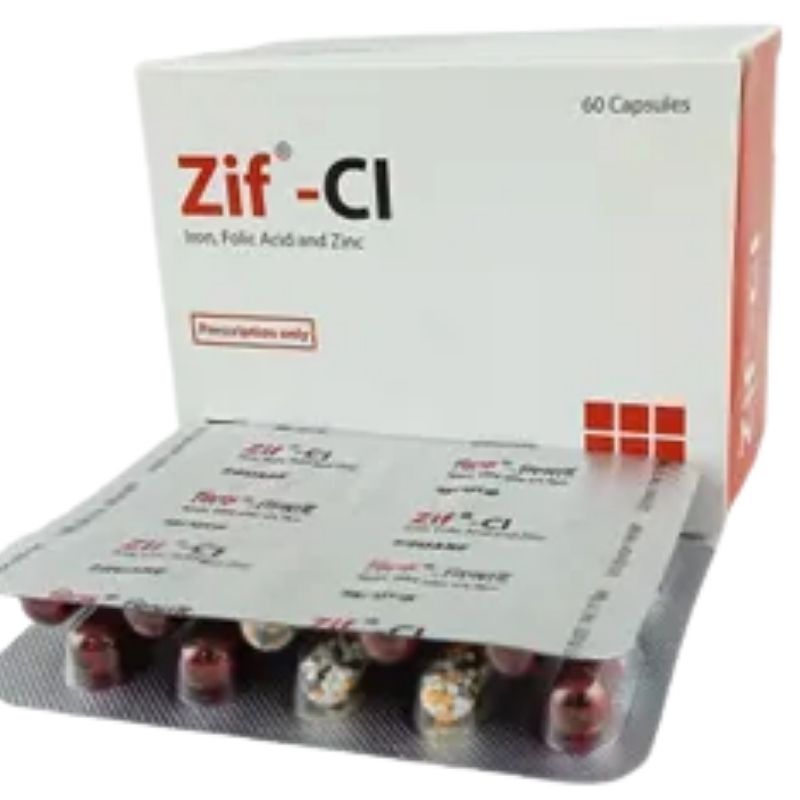 Zif-CI Zif-CI