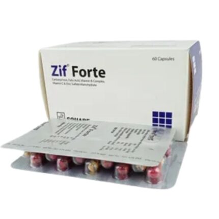 Zif Forte