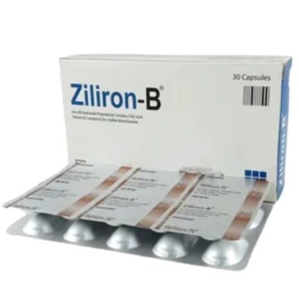 Ziliron B