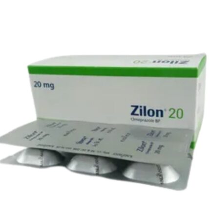 Zilon 20