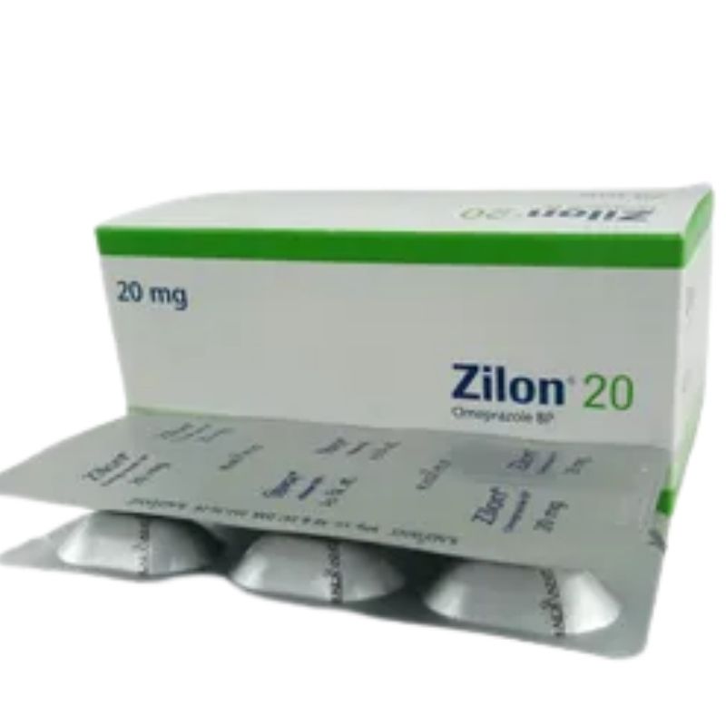 Zilon 20 Zilon 20