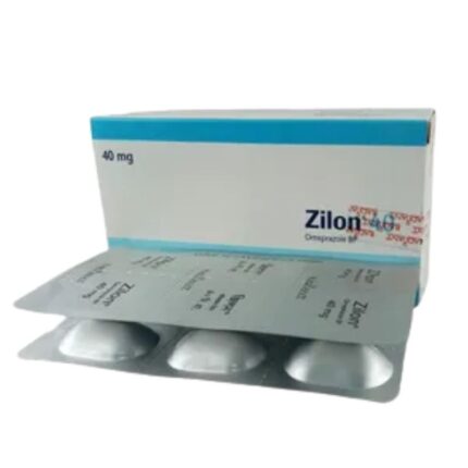 Zilon 40