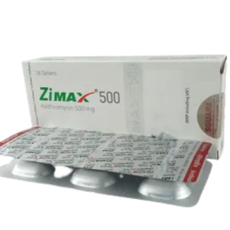 Zimax 500 Zimax 500