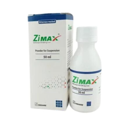 Zimax 50ml