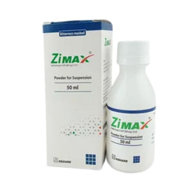 Zimax 50ml Zimax 50ml