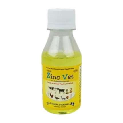 Zinc Vet 100ml