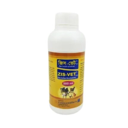 Zis-Vet 500ml