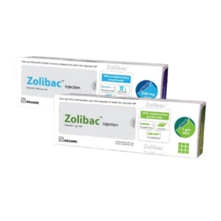 Zolibac