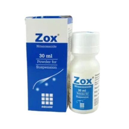 Zox (30ml)