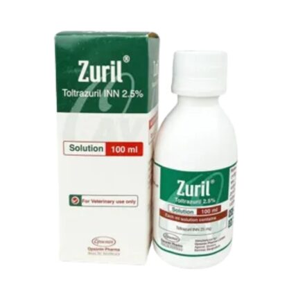 Zuril Solution 100ml