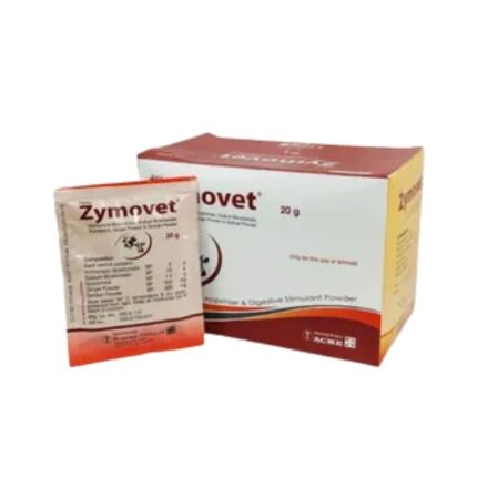 Zymovet