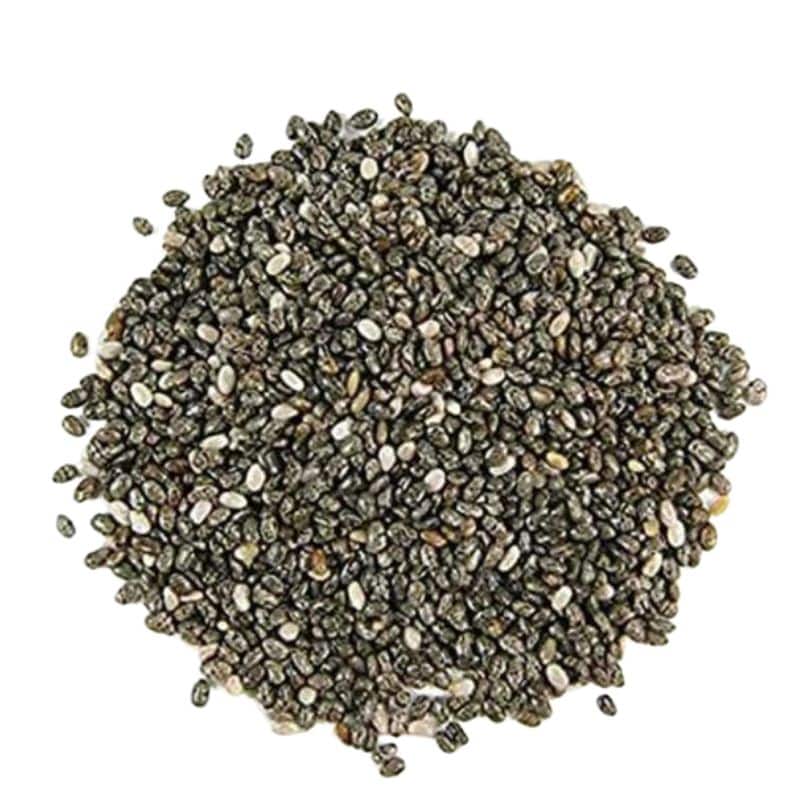 Chia seed 500gm Chia Seeds - 500 gm