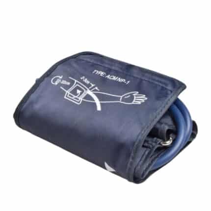 Normal large adult blood pressure cuff BP Sleeve for arm blood pressure monitor meter tonometer
